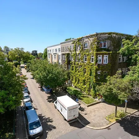 Schickes Einzimmerapartment Nahe Uniklinik * Magdeburg