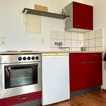 Apartment Schickes Einzimmerapartment Nahe Uniklinik